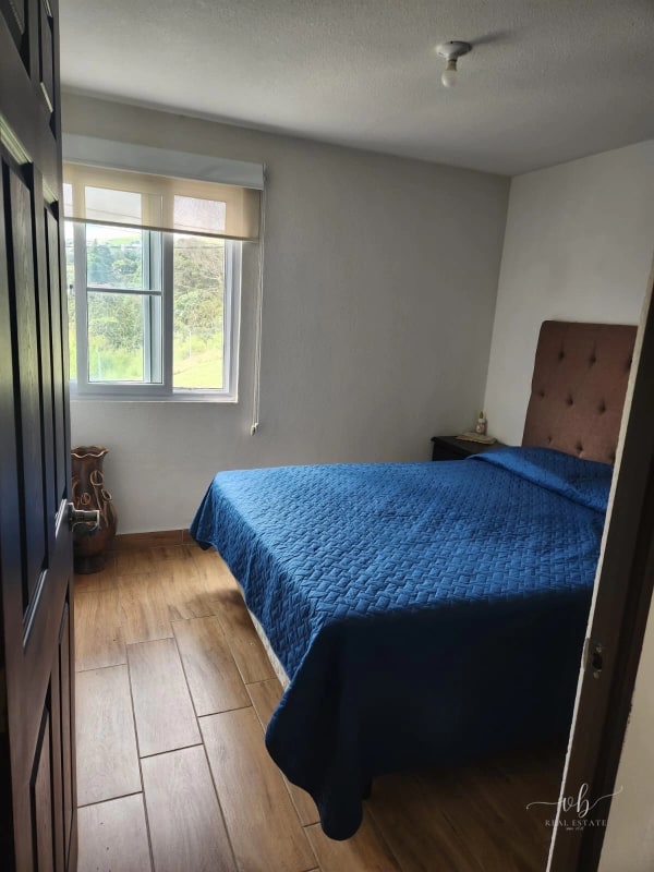 Casa en venta - Fuentes del Valle Norte V - zona 18 - 6