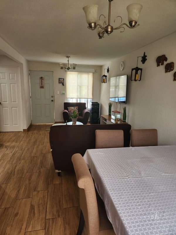 Casa en venta - Fuentes del Valle Norte V - zona 18 - 4