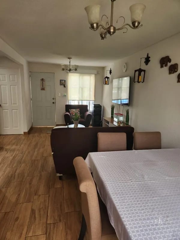 Casa en venta - Fuentes del Valle Norte V - zona 18 — Casa en Venta en Fuentes Del Valle Norte II, Zona 18, Guatemala, Ciudad — foto 4 de 10