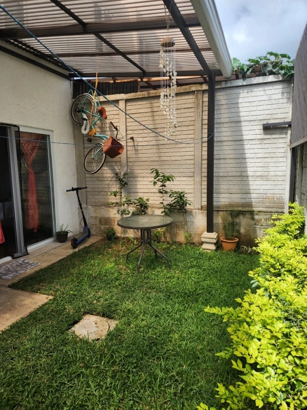 Casa en venta - Fuentes del Valle Norte V - zona 18 - 2