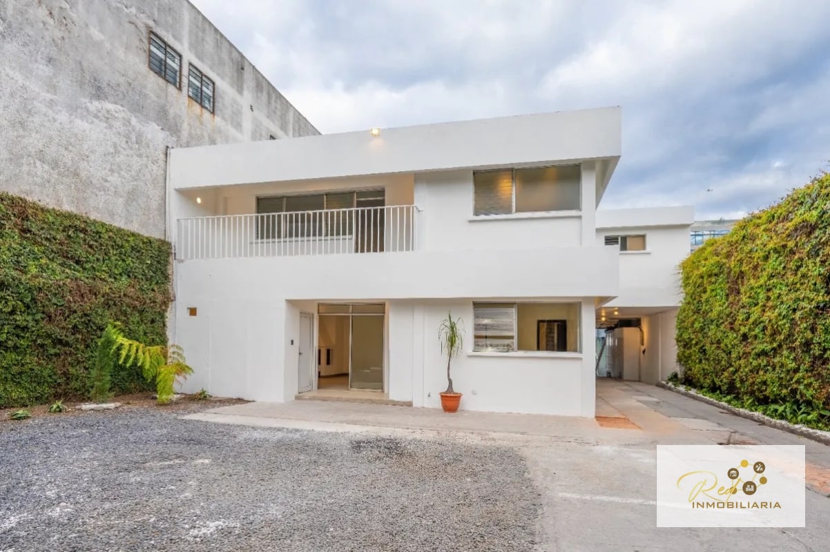 Venta de casa en zona 13 - 1