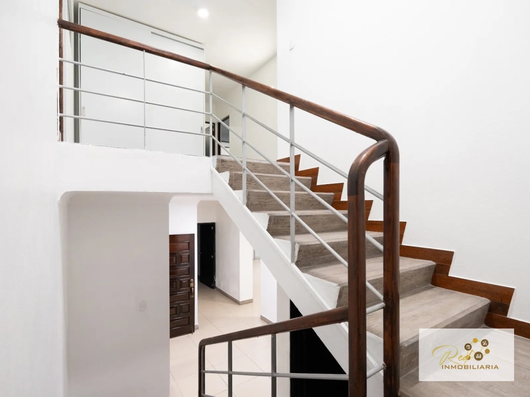 Venta de casa en zona 13 - 13