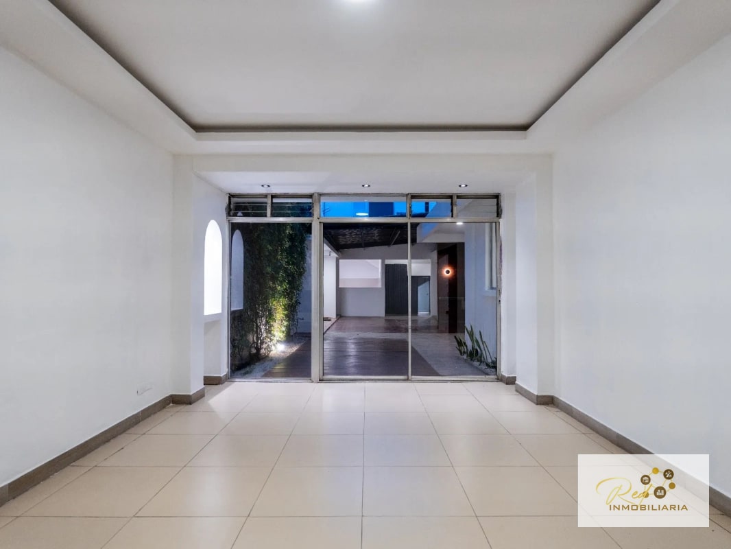 Venta de casa en zona 13 - 11