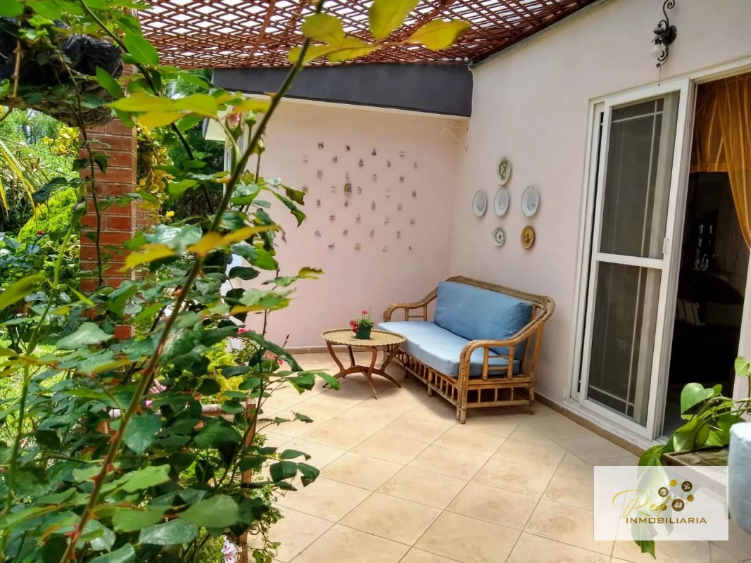 Venta casa condominio San Antonio, carretera a El Salvador - 16