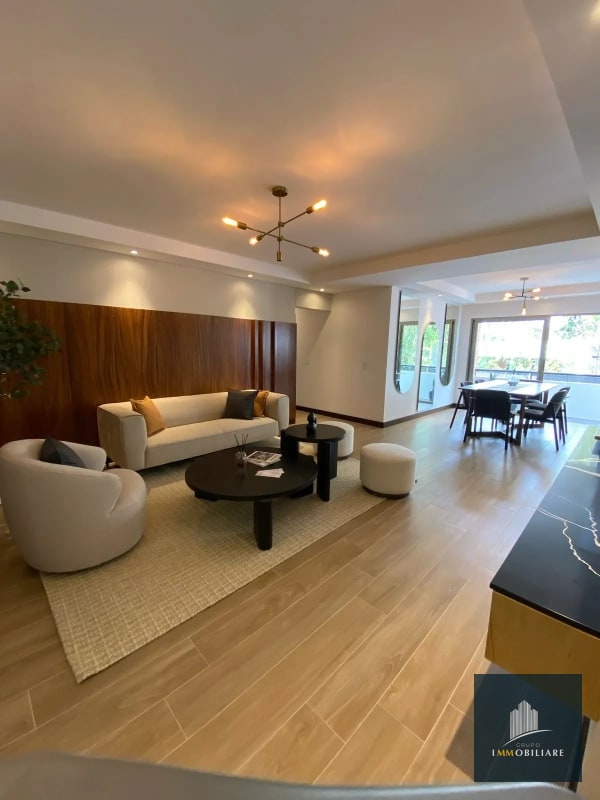 Apartamentos en Venta Zona 14 SEGHERIA - 1
