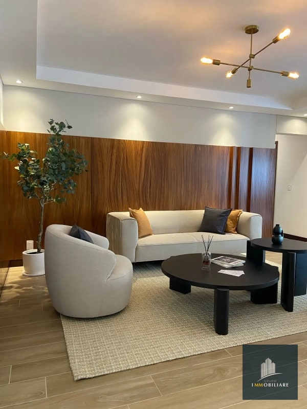 Apartamentos en Venta Zona 14 SEGHERIA - 17