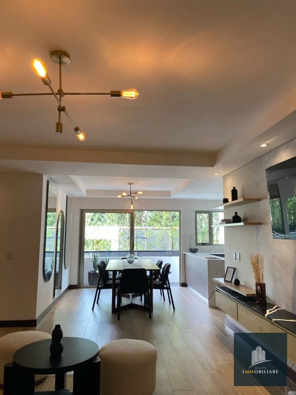 Apartamentos en Venta Zona 14 SEGHERIA - 16