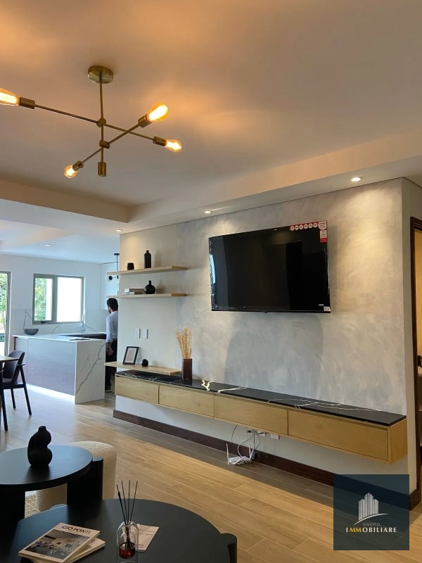 Apartamentos en Venta Zona 14 SEGHERIA - 15