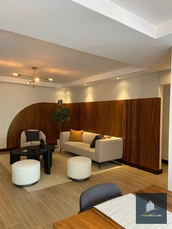 Apartamentos en Venta Zona 14 SEGHERIA - 14
