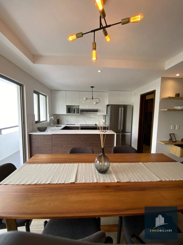 Apartamentos en Venta  Zona 14 SEGHERIA - 11