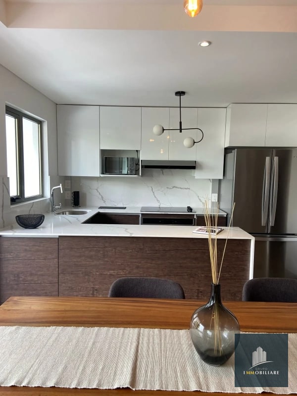 Apartamentos en Venta Zona 14 SEGHERIA - 10