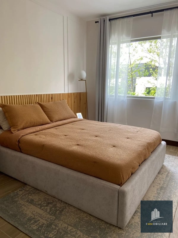 Apartamentos en Venta Zona 14 SEGHERIA - 6