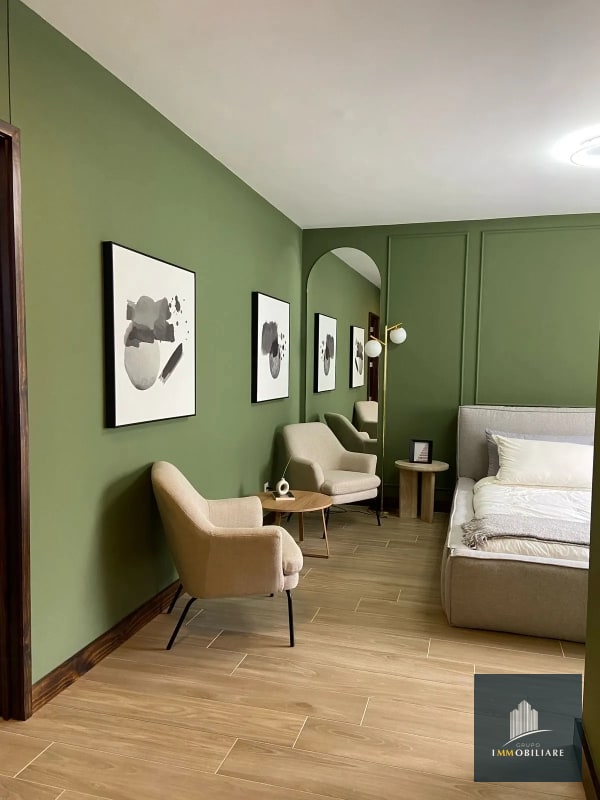 Apartamentos en Venta  Zona 14 SEGHERIA - 4