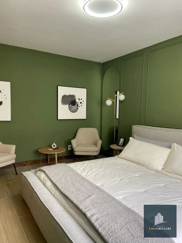 Apartamentos en Venta Zona 14 SEGHERIA - 2