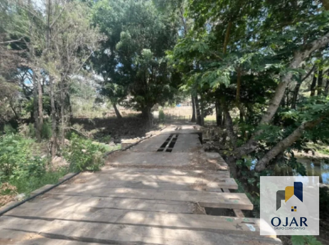 TERRENO EN VENTA EN JALAPA, A 12 MIN DEL CENTRO - 14