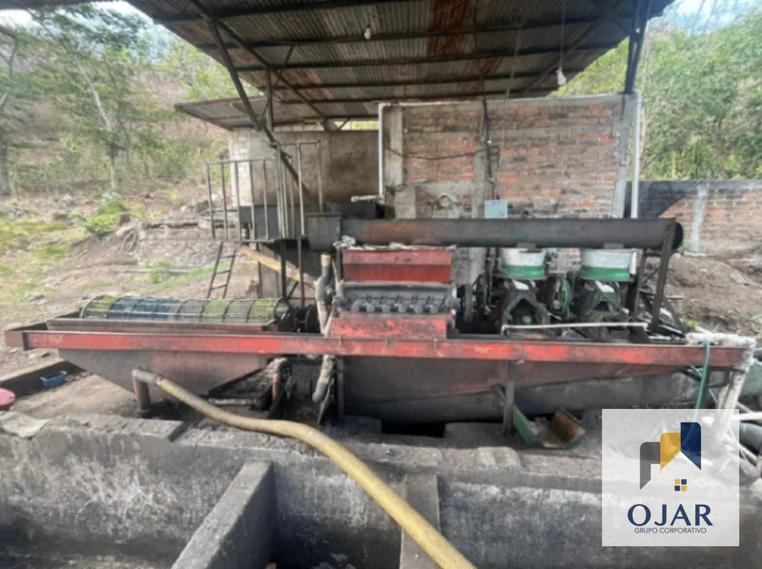 TERRENO EN VENTA EN JALAPA, A 12 MIN DEL CENTRO - 13
