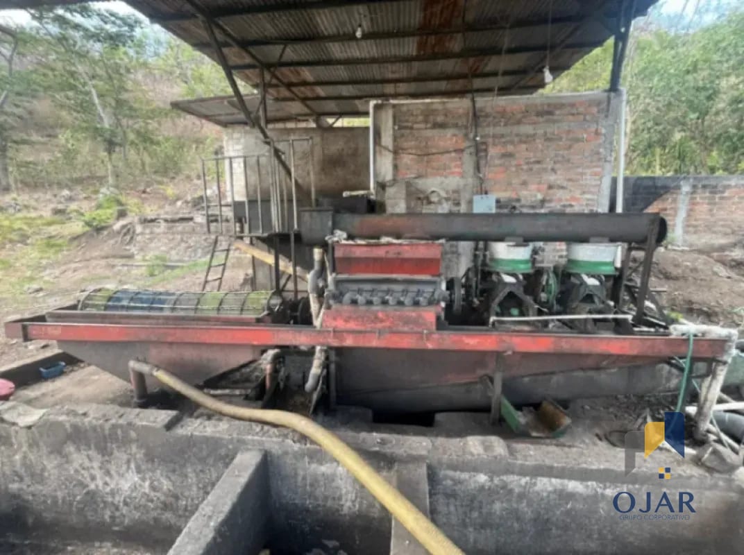 TERRENO EN VENTA EN JALAPA, A 12 MIN DEL CENTRO — Terreno en Venta en Jalapa, Jalapa — foto 13 de 15