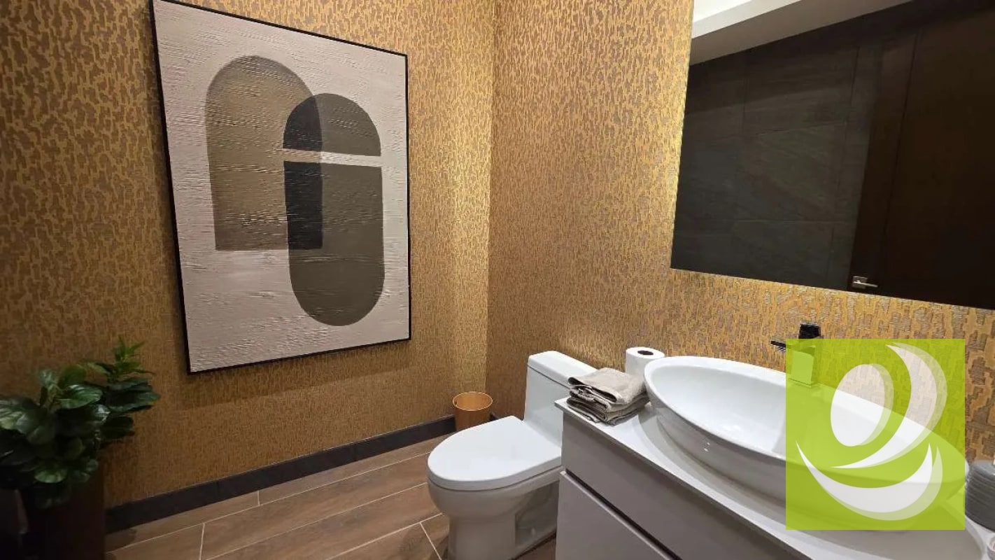 ESPECTACULAR PENT-HOUSE EN ZONA 10 VENTA - 5