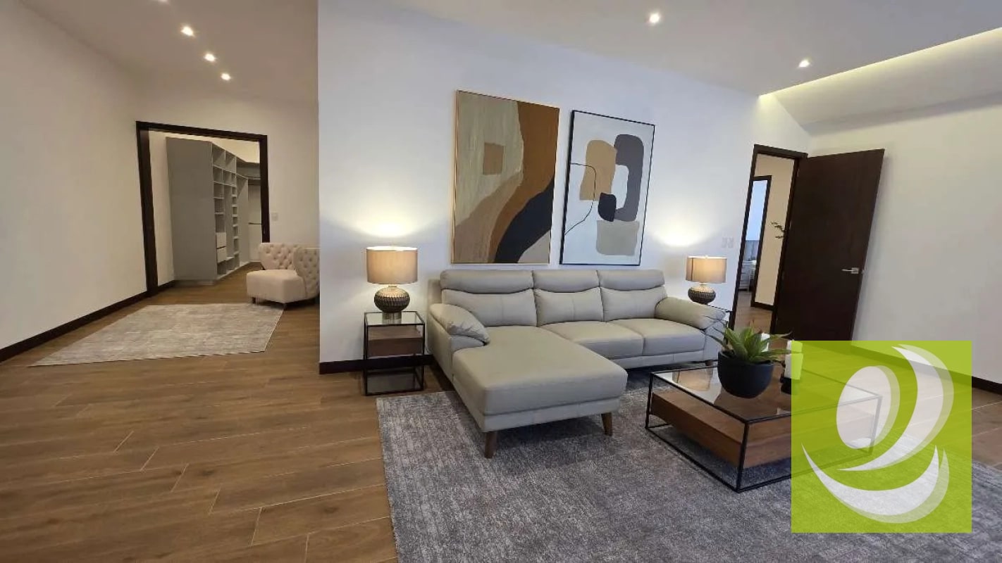 ESPECTACULAR PENT-HOUSE EN ZONA 10 VENTA - 4