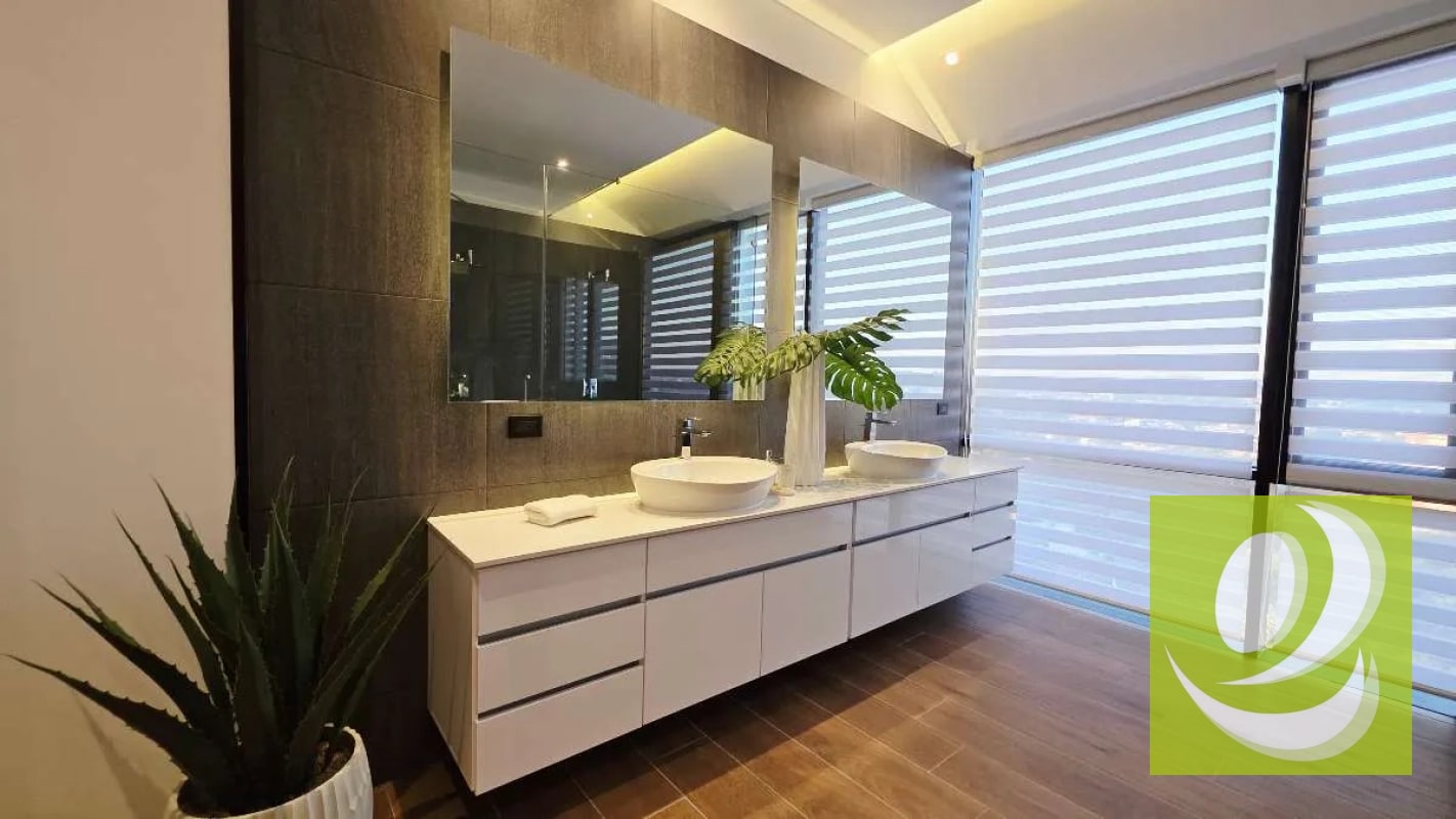 ESPECTACULAR  PENT-HOUSE EN ZONA 10  VENTA - 3