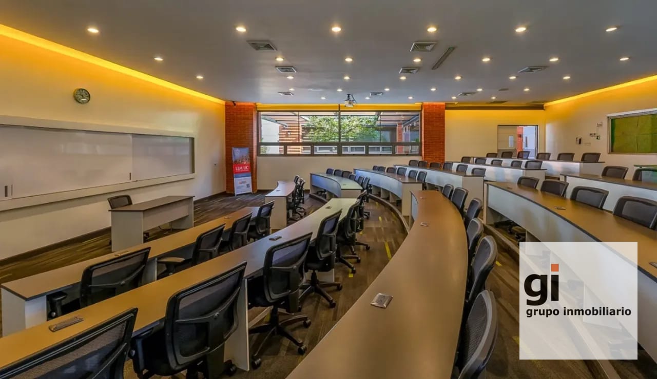 Interesante Propiedad en alquiler para Negocio, Academias, Universidades, Restaurantes, Negocios de Entretenimiento y más en zona 15. — Local en Alquiler en Zona 15, Guatemala, Ciudad — foto 4 de 11