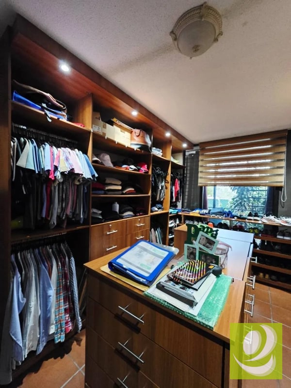 En Venta Casa en San Cristobal B4 - 6