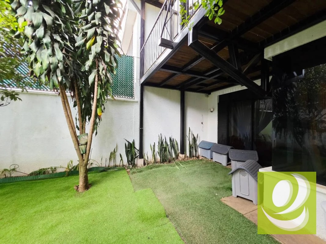 En Venta Casa en San Cristobal B4 - 7