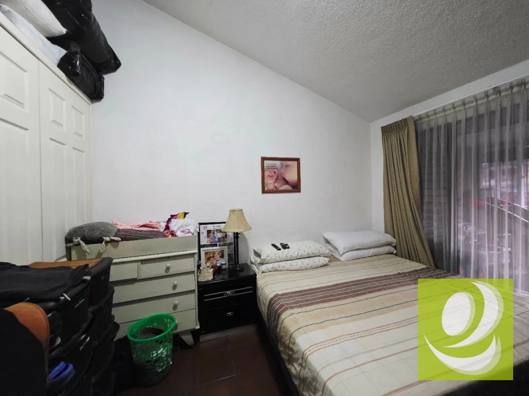 En Venta Casa en San Cristobal B4 - 4