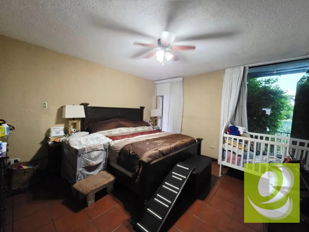 En Venta Casa en San Cristobal B4 - 3