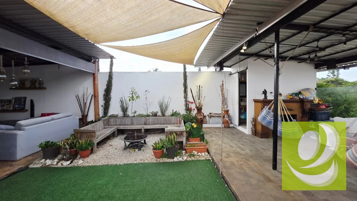 En Venta Casa en San Cristobal B4 - 1