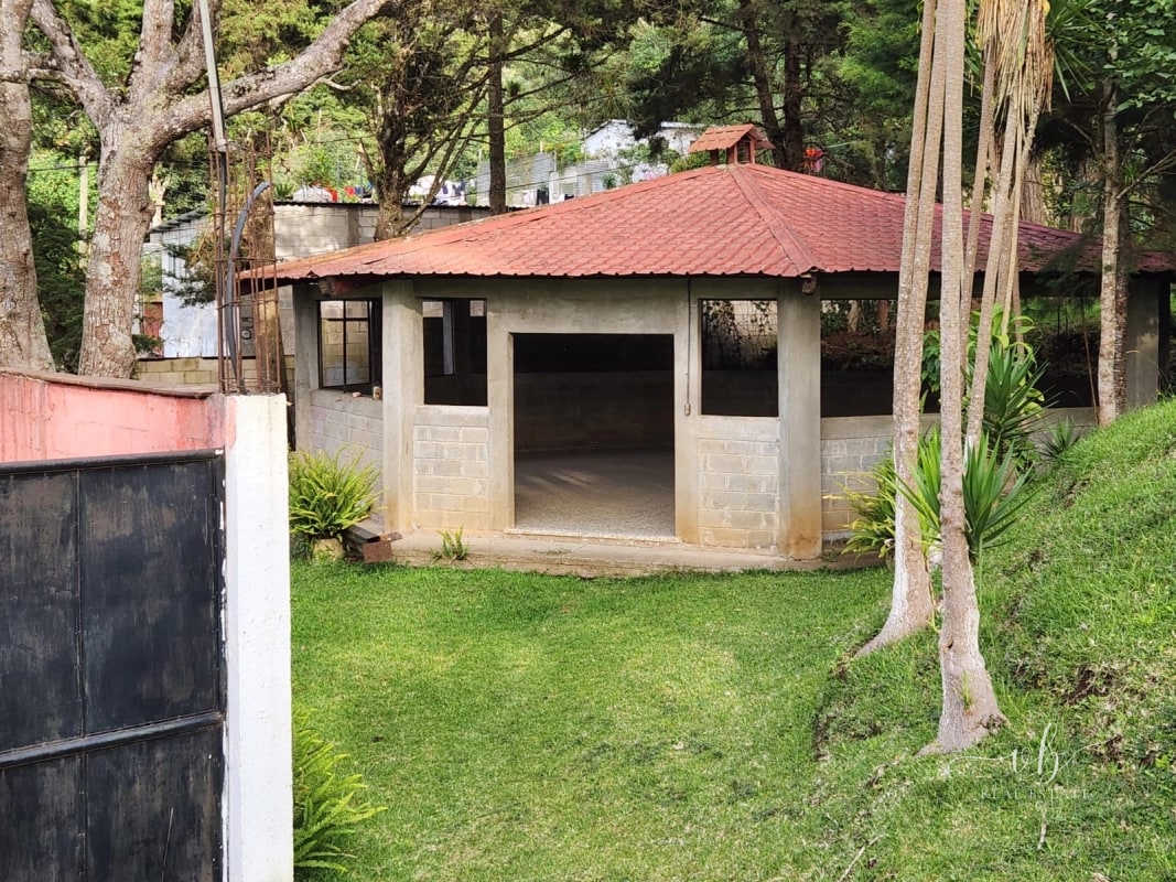 Terreno venta Laguna Bermeja (uso comercial) - 7