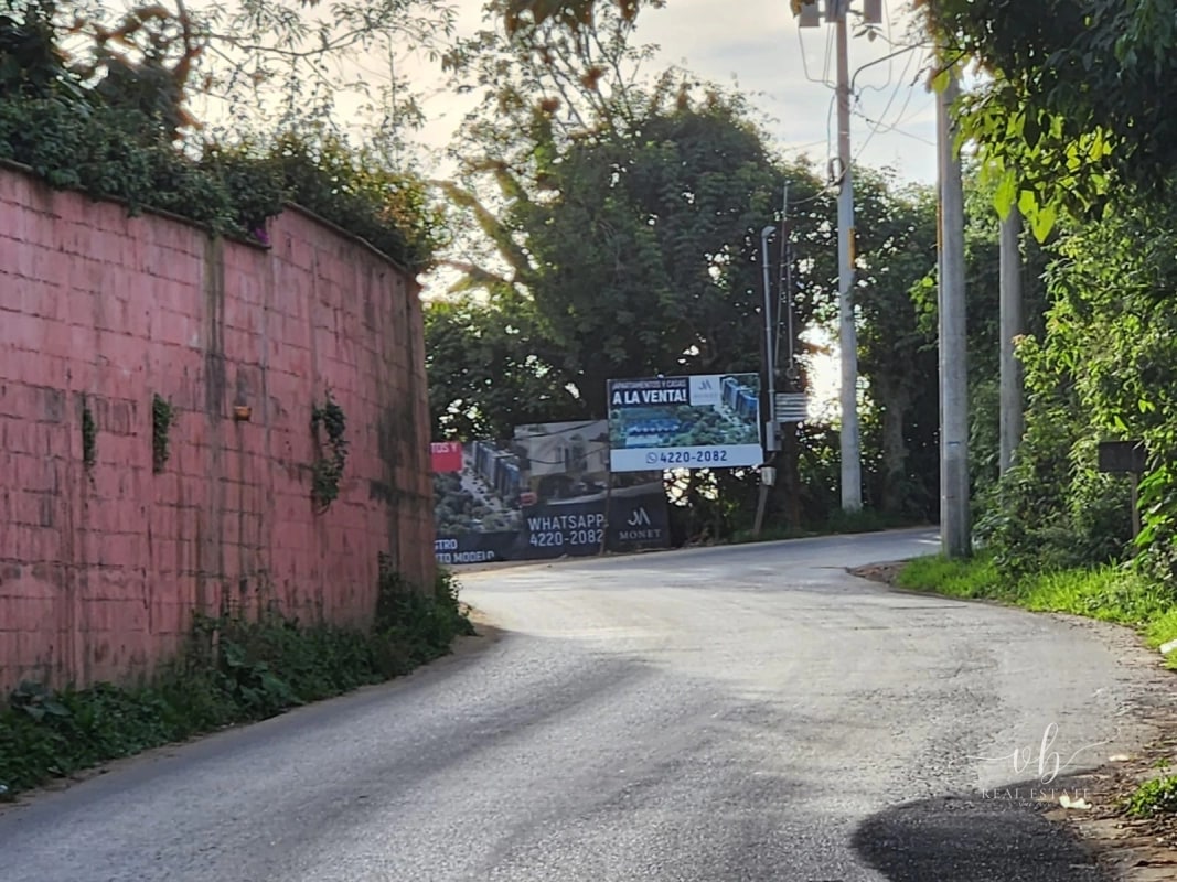Terreno venta Laguna Bermeja (uso comercial) - 6