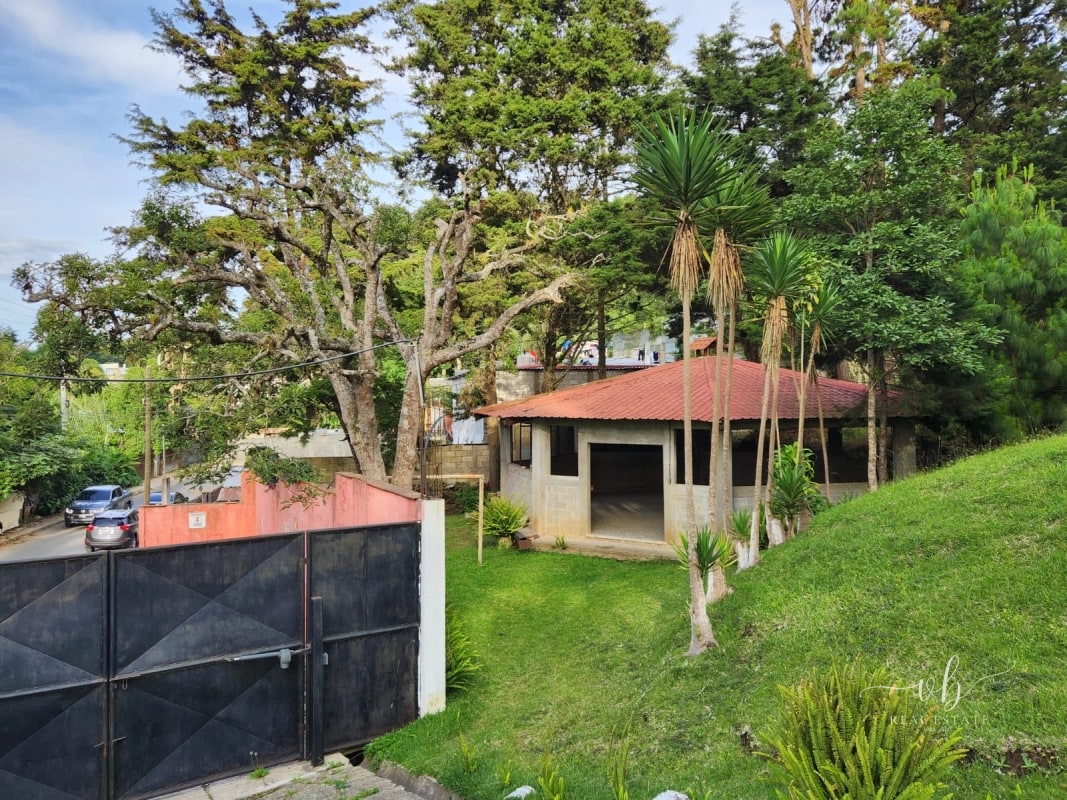 Terreno venta Laguna Bermeja (uso comercial) - 5