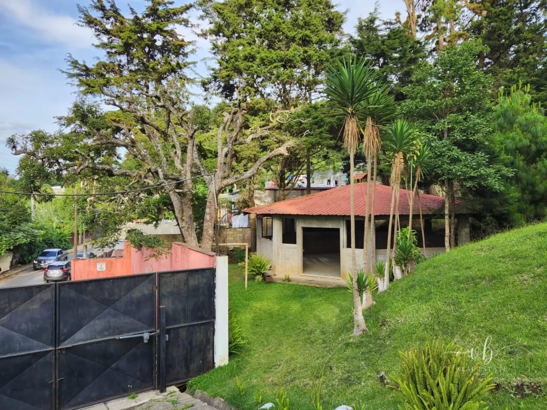 Terreno venta Laguna Bermeja (uso comercial) — Terreno en Venta en Santa Catarina Pinula, Guatemala, Ciudad — foto 5 de 8