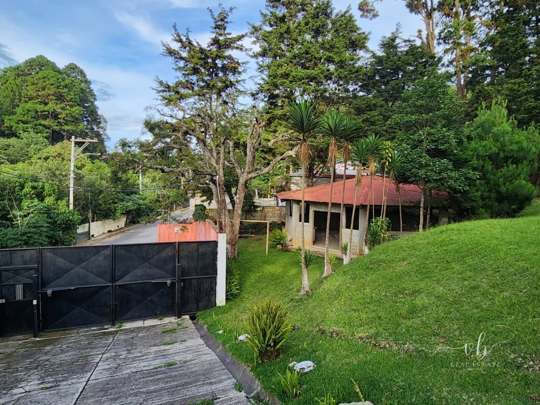 Terreno venta Laguna Bermeja (uso comercial) - 4