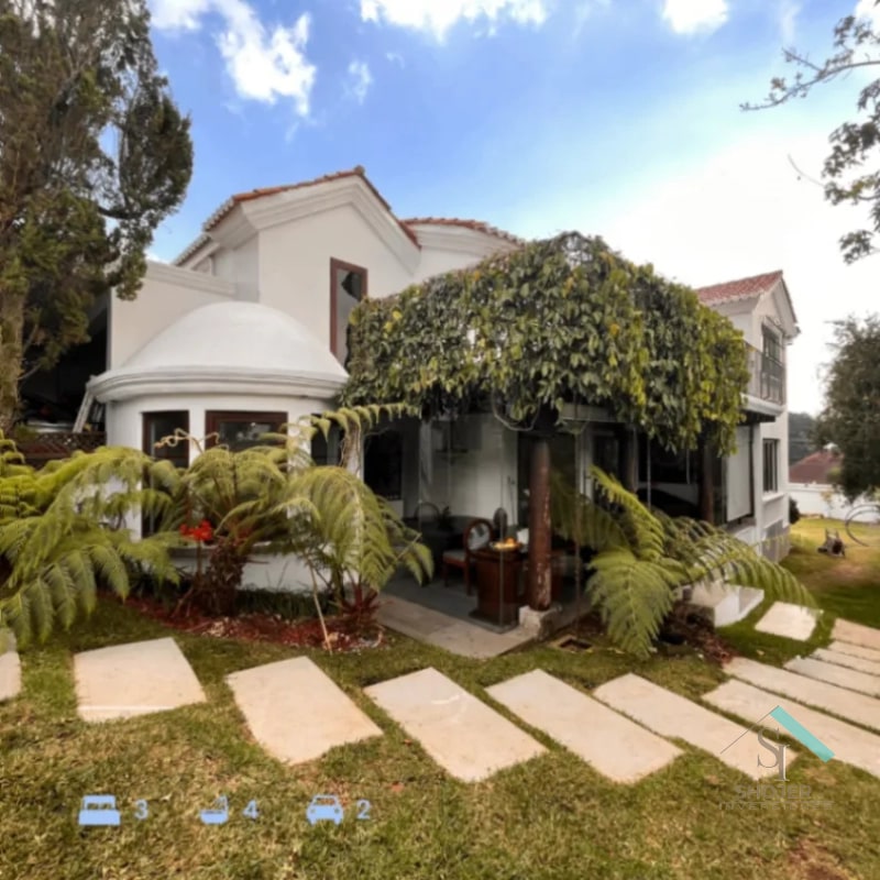 Casa en venta Carrerera a El Salvador - 1