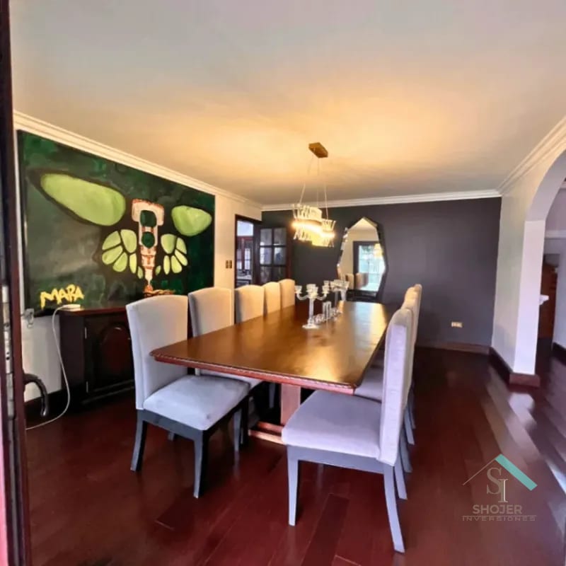 Casa en venta Carrerera a El Salvador — Casa en Venta en Los Diamantes, Carretera a El Salvador, Guatemala, Ciudad — foto 4 de 6
