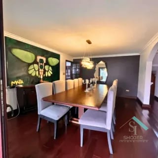 Casa en venta Carrerera a El Salvador — Casa en Venta en Los Diamantes, Carretera a El Salvador, Guatemala, Ciudad — miniatura 4 de 6
