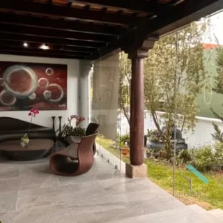 Casa en venta Carrerera a El Salvador — Casa en Venta en Los Diamantes, Carretera a El Salvador, Guatemala, Ciudad — miniatura 3 de 6