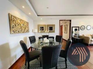 VENTA DE CÉNTRICO APARTAMENTO AMUEBLADO - TIFFANY, ZONA 10 — Apartamento en Venta en Tiffany II, Zona 10, Guatemala, Ciudad — miniatura 12 de 15