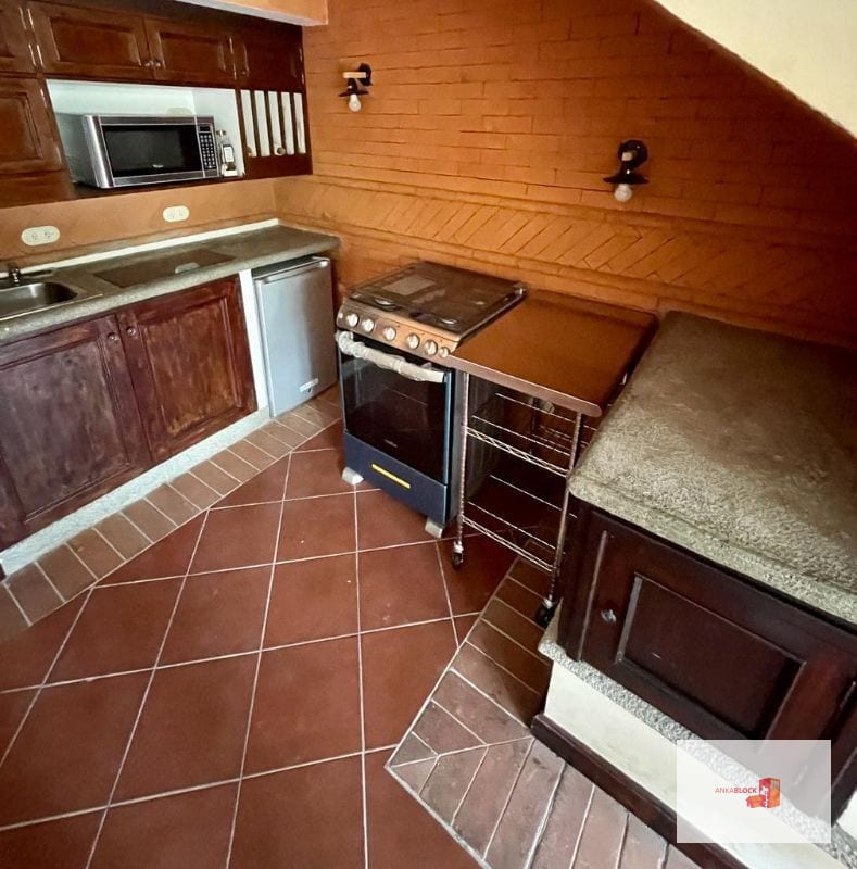 Casita en Antigua / amueblada — Casa en Alquiler en Antigua, Sacatepéquez — foto 4 de 16