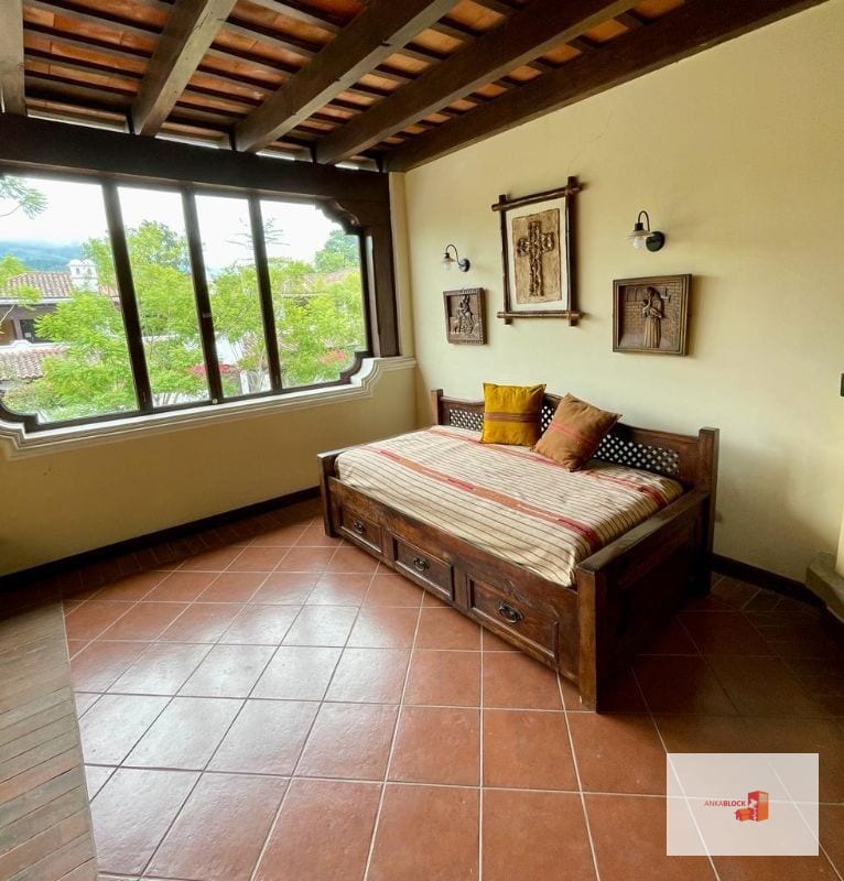 Casita en Antigua / amueblada — Casa en Alquiler en Antigua, Sacatepéquez — foto 7 de 16