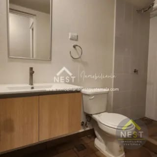 Apartamento de 2 habitaciones en RENTA, zona 16 | Lares 16 — Apartamento en Alquiler en Zona 16, Guatemala, Ciudad — miniatura 8 de 16