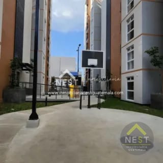 Apartamento de 2 habitaciones en RENTA, zona 16 | Lares 16 — Apartamento en Alquiler en Zona 16, Guatemala, Ciudad — miniatura 14 de 16
