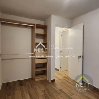 Apartamento de 2 habitaciones en RENTA, zona 16 | Lares 16 — Apartamento en Alquiler en Zona 16, Guatemala, Ciudad — miniatura 5 de 16