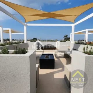 Apartamento de 2 habitaciones en RENTA, zona 16 | Lares 16 — Apartamento en Alquiler en Zona 16, Guatemala, Ciudad — miniatura 11 de 16