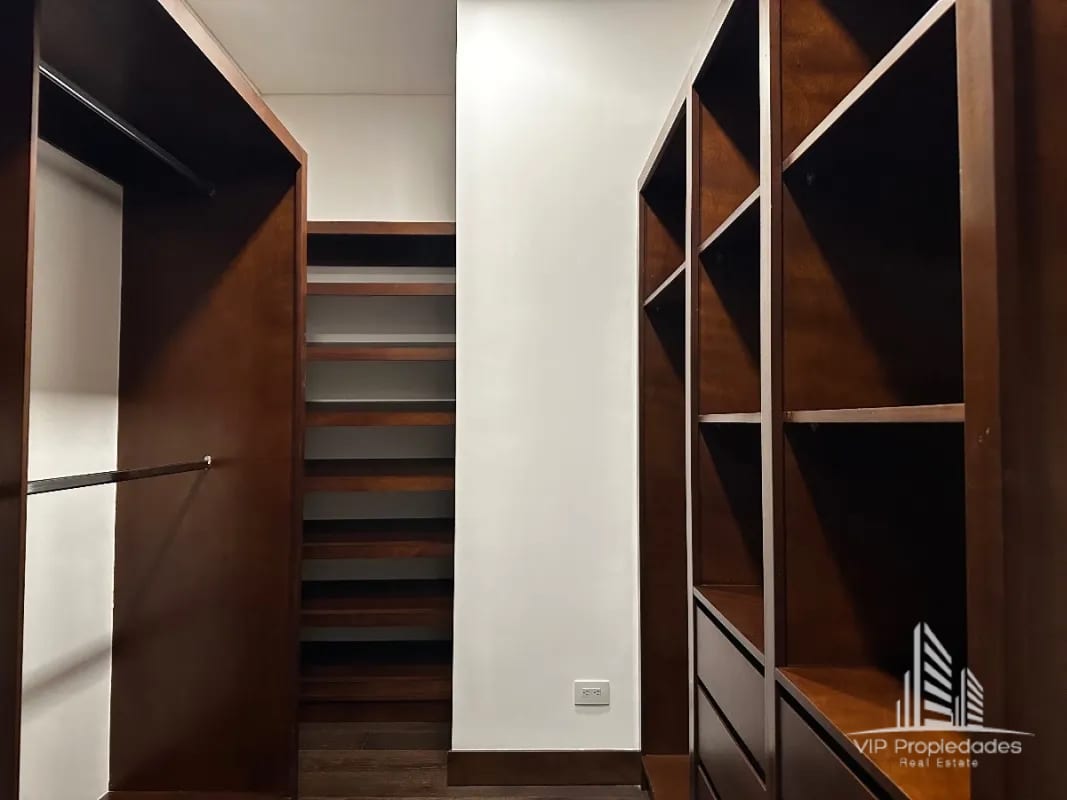 Echo zona 14-Apartamento en alquiler — Apartamento en Alquiler en Echo, Zona 14, Guatemala, Ciudad — foto 9 de 17
