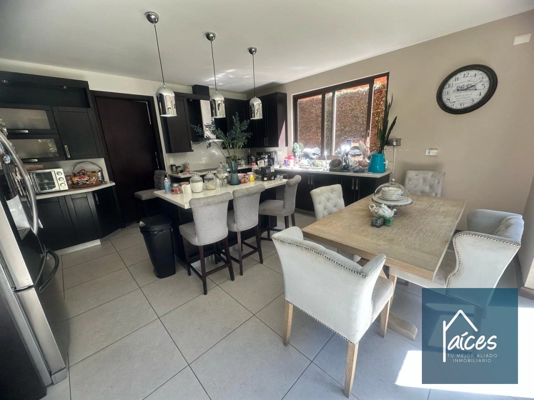 Casa en venta CES Km 15 CAMELIAS RESIDENCIAS CONCEPCIÓN (D) - 12