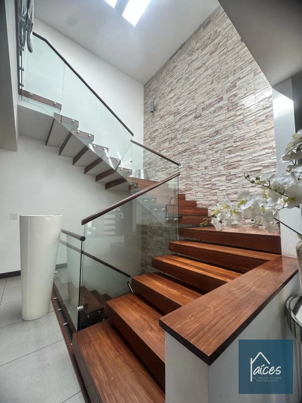 Casa en venta CES Km 15 CAMELIAS RESIDENCIAS CONCEPCIÓN (D) - 11
