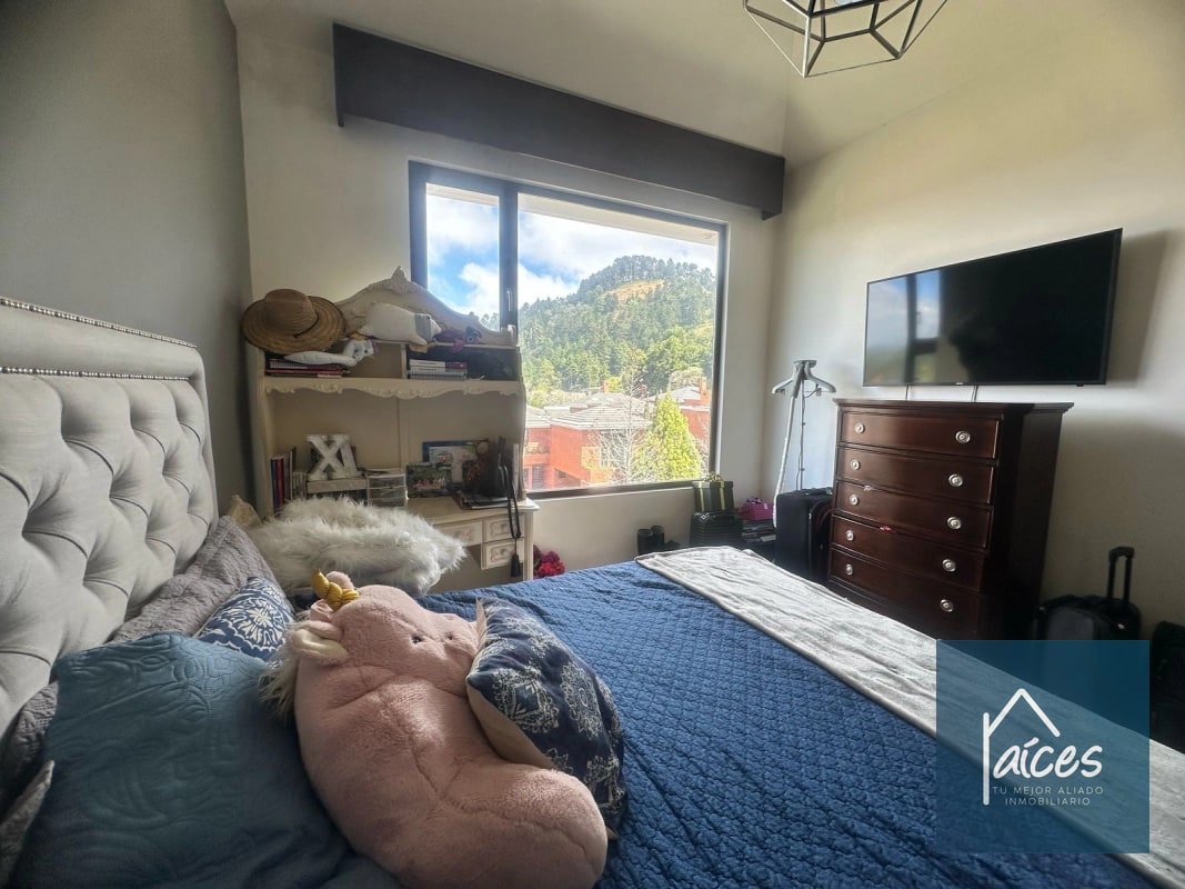 Casa en venta CES Km 15 CAMELIAS RESIDENCIAS CONCEPCIÓN (D) - 8